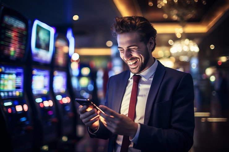 Halaman detail program referral asia76 menampilkan kode unik dan riwayat komisi
